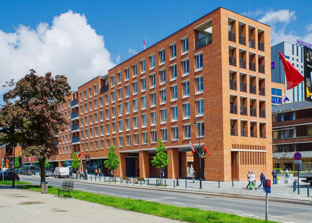 Apartament Enjoy! Gdansk Old Town Exterior photo